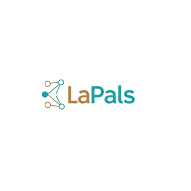 LaPals Logo