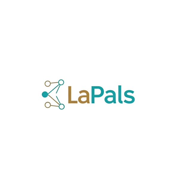 LaPals Logo